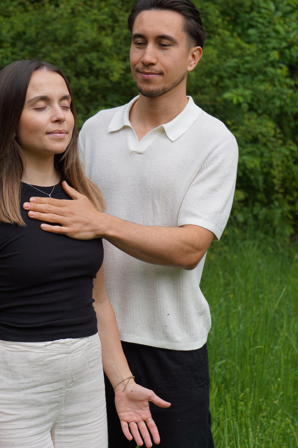 Holosomatic Bodywork® Training