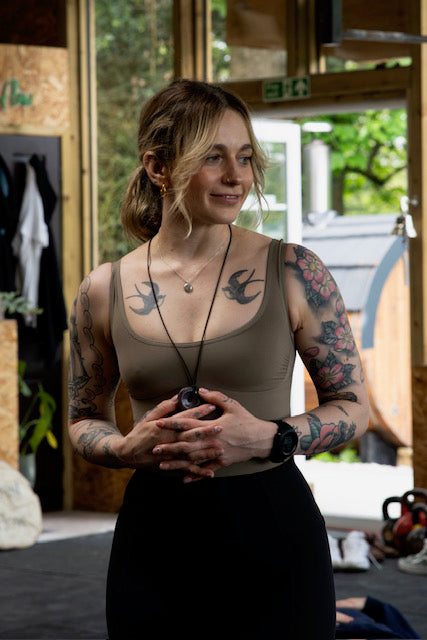 Holosomatic Energy® Training