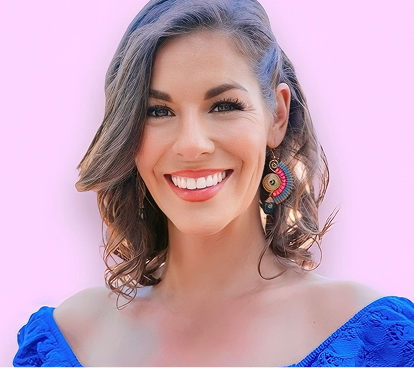 Ashley Sperber Hirsch