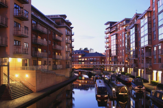 Holosomatic Experience | Birmingham Edition