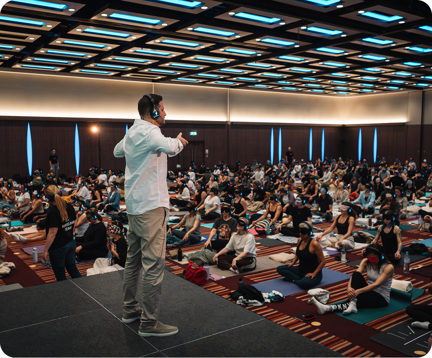 What Is Holosomatic® Bodywork Training?