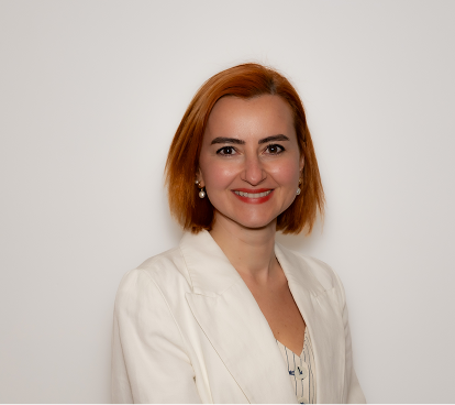 Burcu Tas