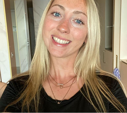 Catherine Mccarthy