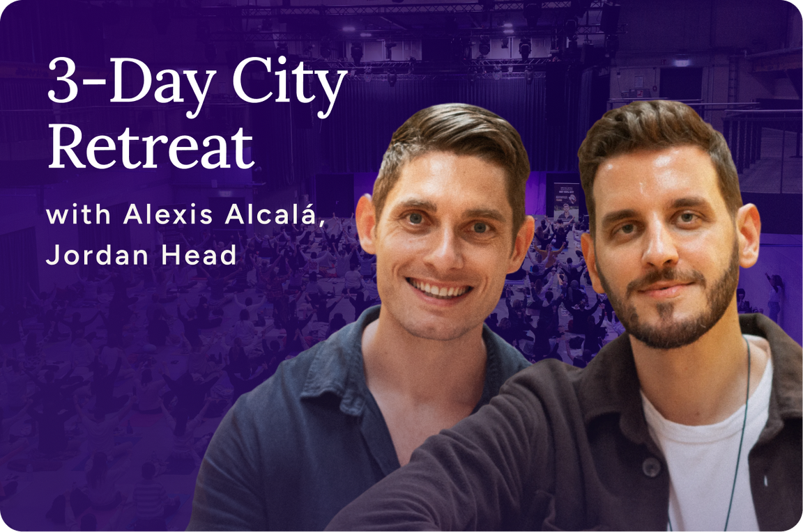 Munich 3-Day City Retreat