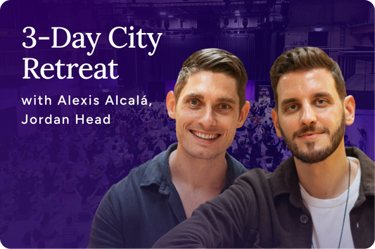 3-Day City Retreat