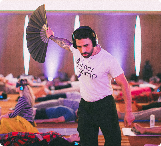 Holosomatic Facilitator Bodywork® Training