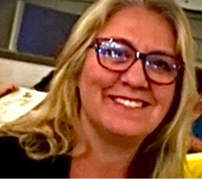 Dawn Trudeau