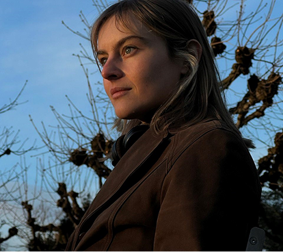 Eloise Martin