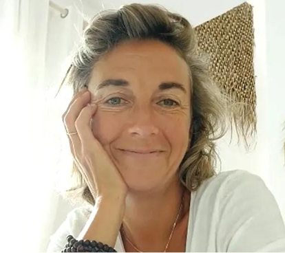 Emmanuelle Bastin