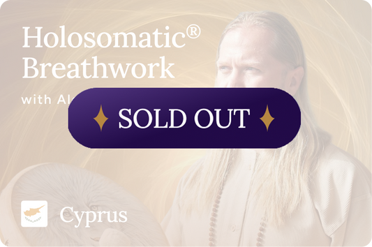 Holosomatic® Breathwork Limassol