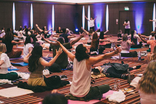 Brighton 3-Day City Retreat