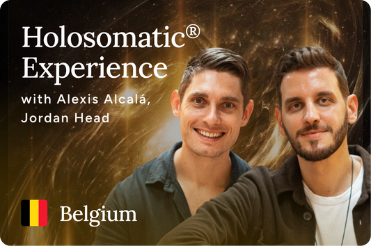 Holosomatic® Experience Antwerp