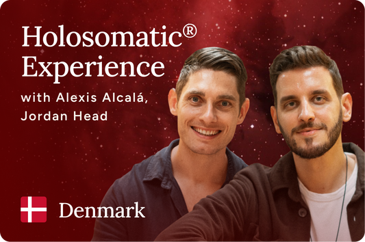 Holosomatic® Experience Copenhagen