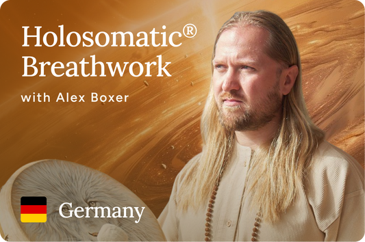 Holosomatic® Breathwork Berlin