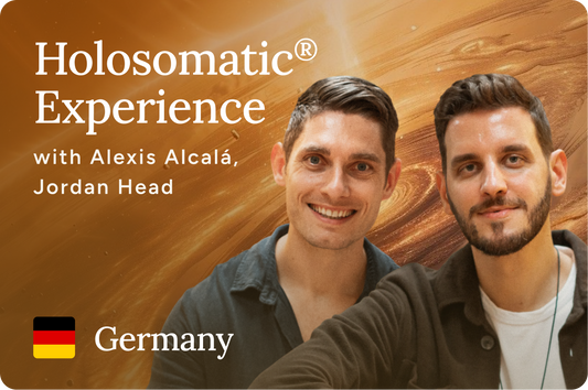 Holosomatic® Experience Hamburg