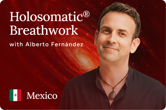 Holosomatic® Breathwork Mexico