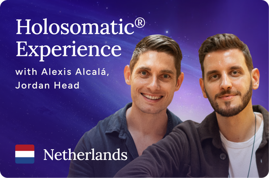 Holosomatic® Experience Amsterdam