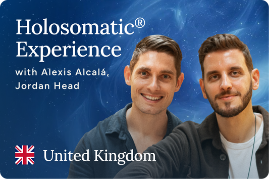 Holosomatic® Experience Birmingham