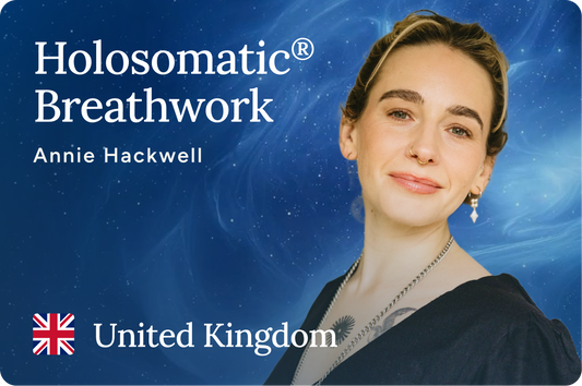 Holosomatic® Breathwork Edinburgh