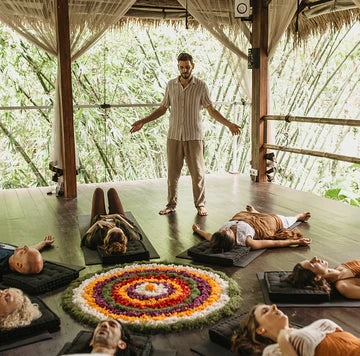 Unlock Your Full Potential