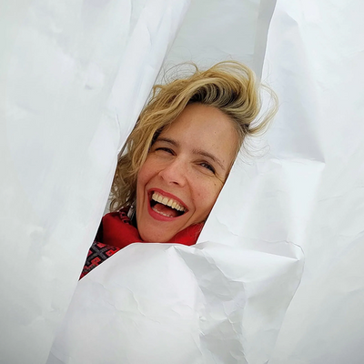 Cathrin Brunschwiler