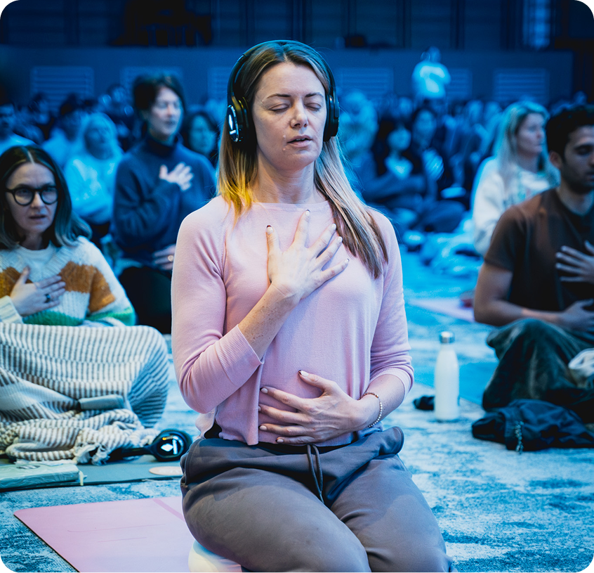 What Is Holosomatic Energy?