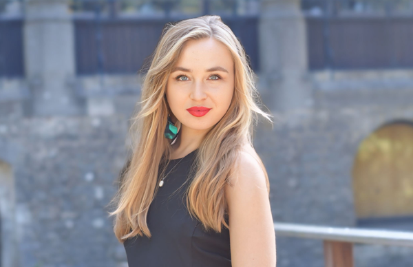 Ivanna Koniukh