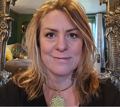 Janine Patching