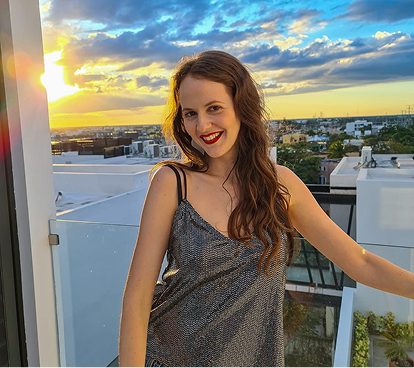 Juley Somogyi