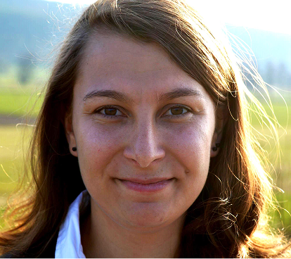 Julia Bauer