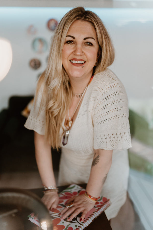 Tantra Teacher Training