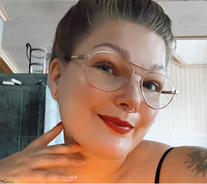 Karoliina Hellen