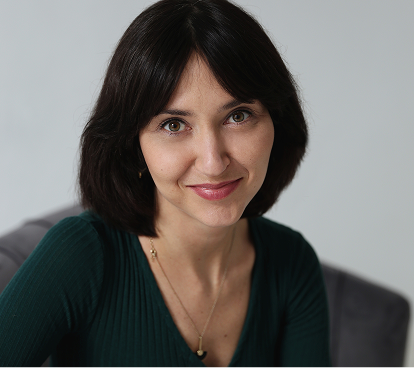 Karolina Szymanska