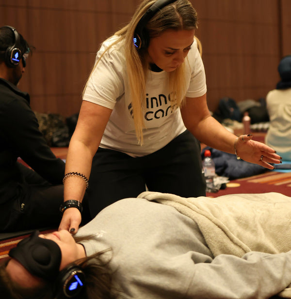 Holosomatic Bodywork® Training