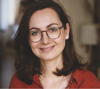 Laura Eggers