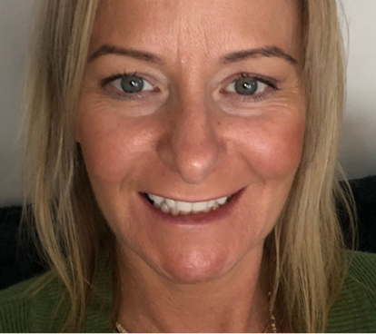 Lindsay Paton