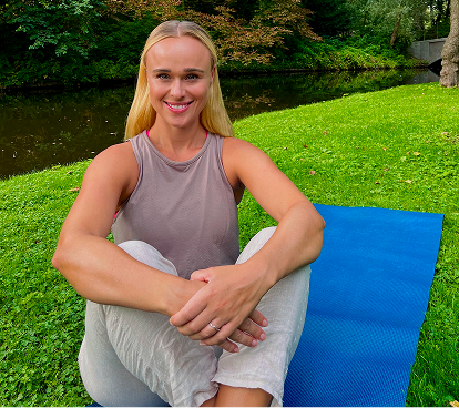 Linn Tornholm