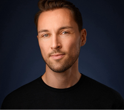Lukas Fingerle