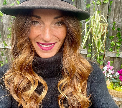 Lyndsey Ollard