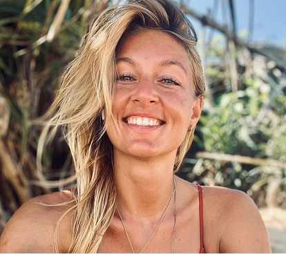 Malena Harig