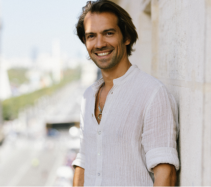 Marc Weltersbach