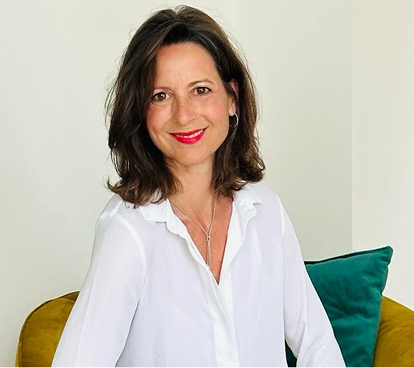 Miriam Frey