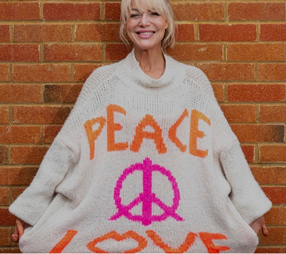 Pamela Leighton