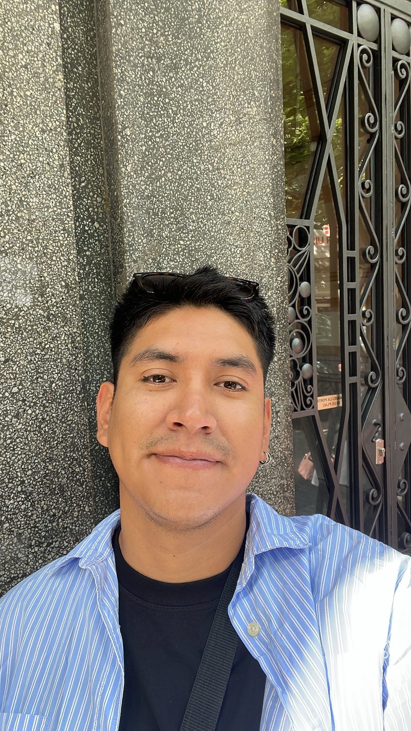 Paolo Astocondor