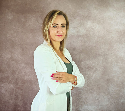 Paulina Wasowicz