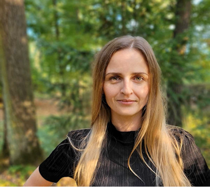 Paula Klajnowska