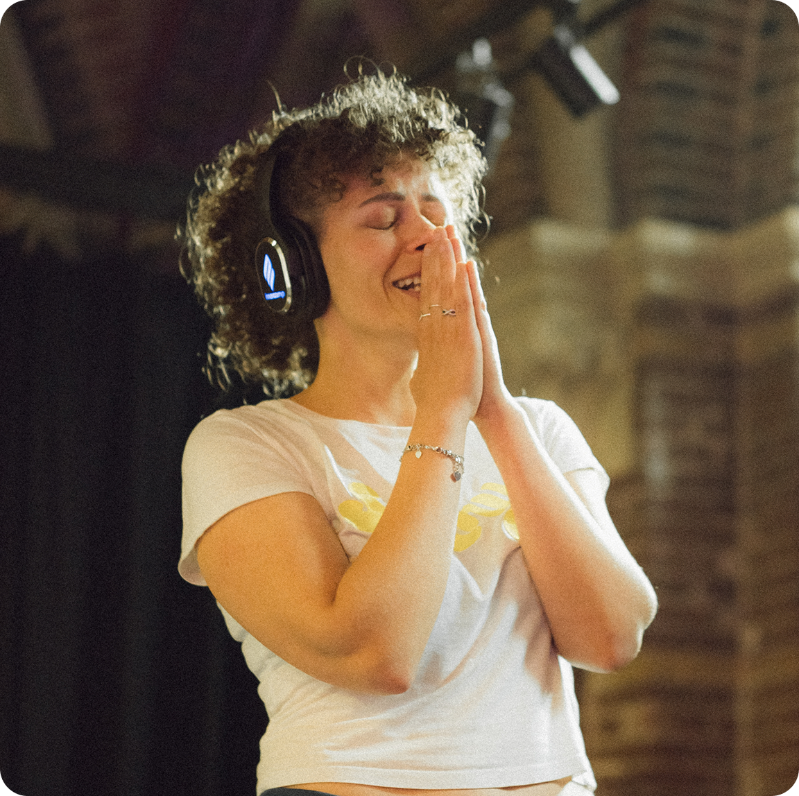 Holosomatic Method® Training