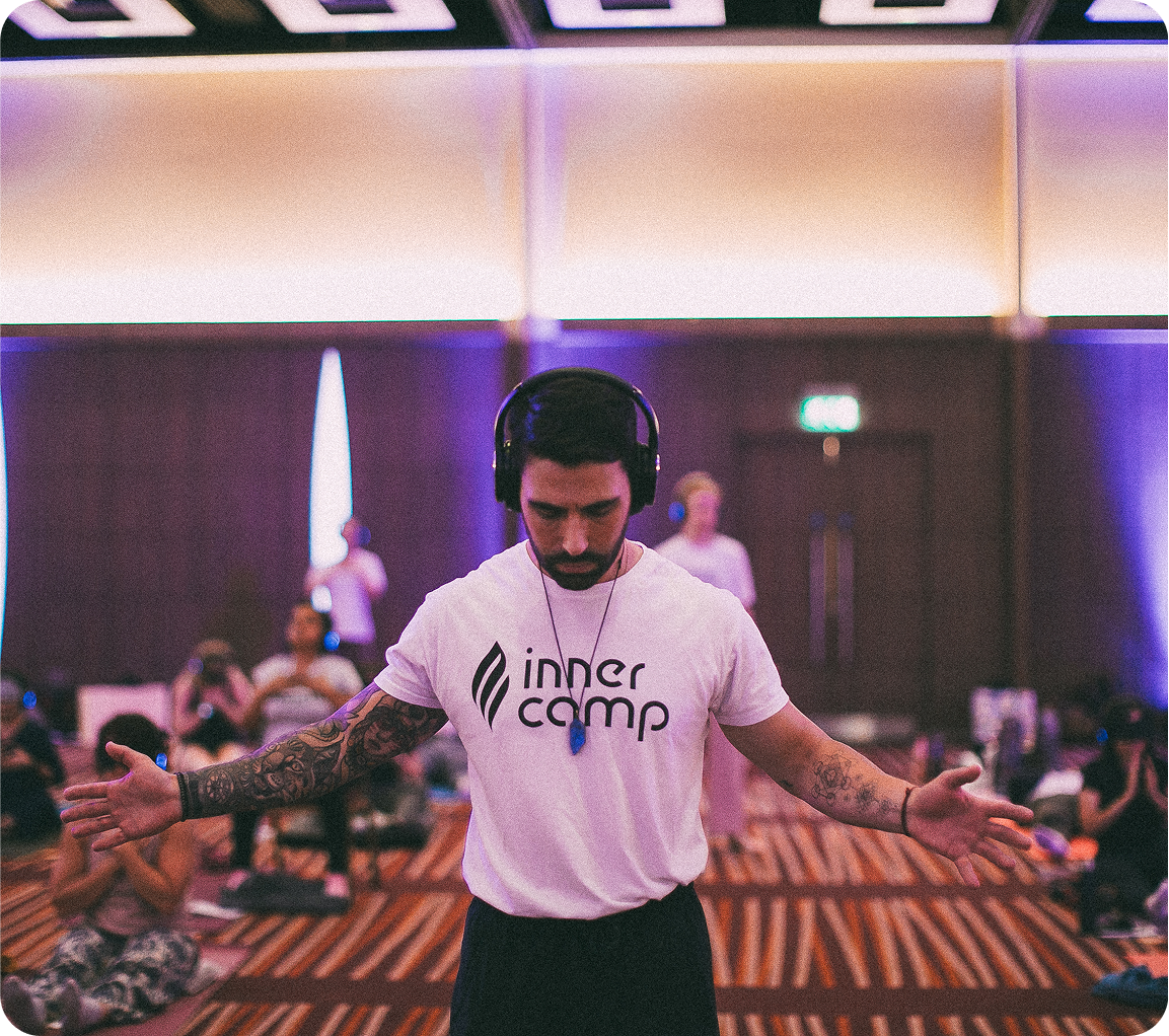 Tantra Teacher Training