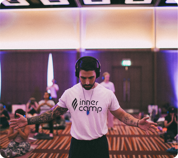 Tantra Teacher Training