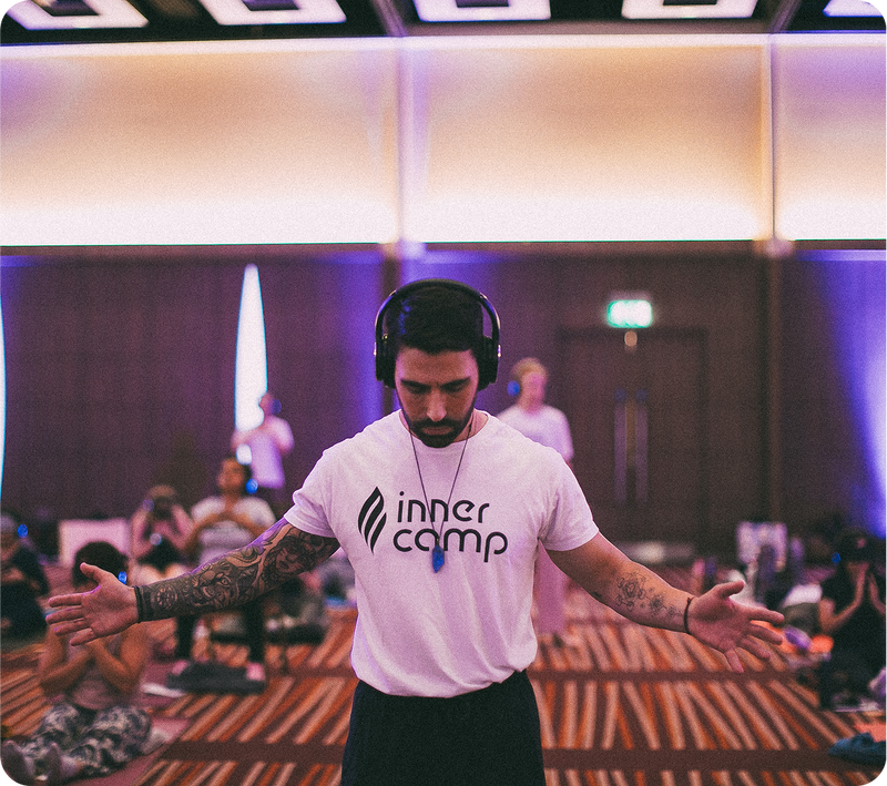 Tantra Teacher Training